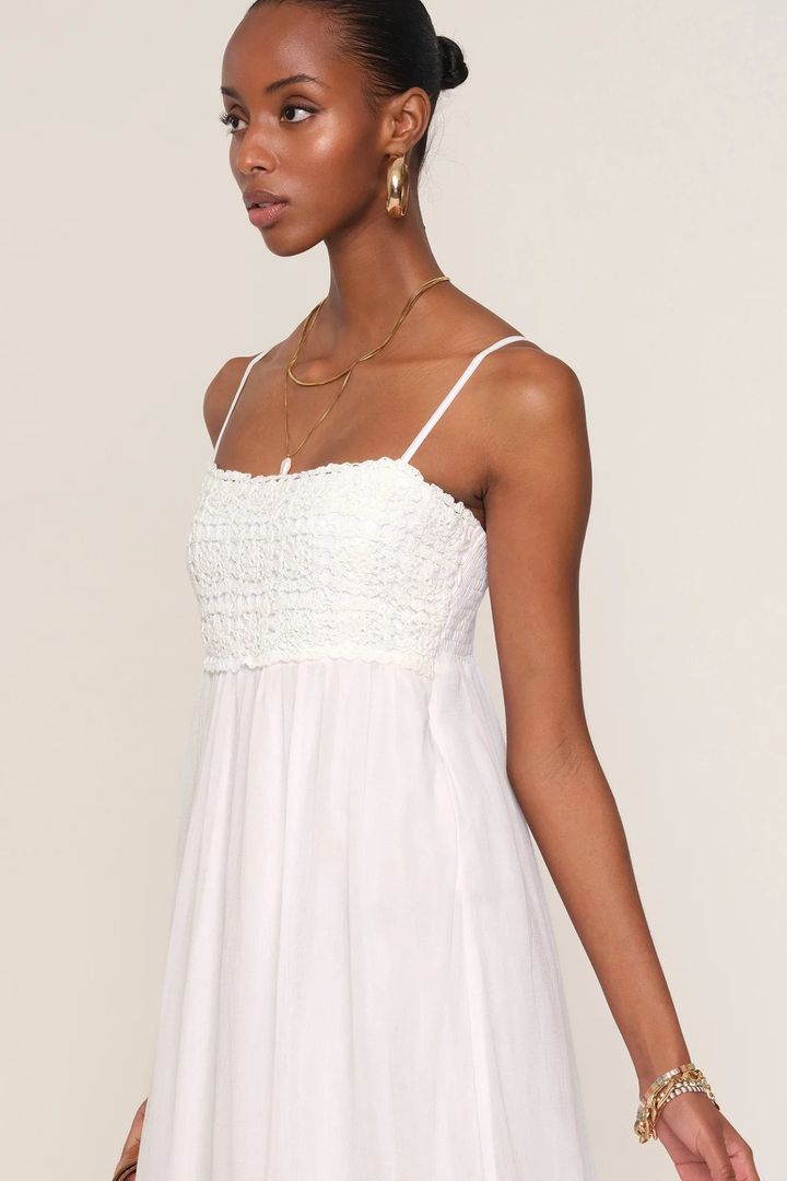 Heartloom | Tania Dress