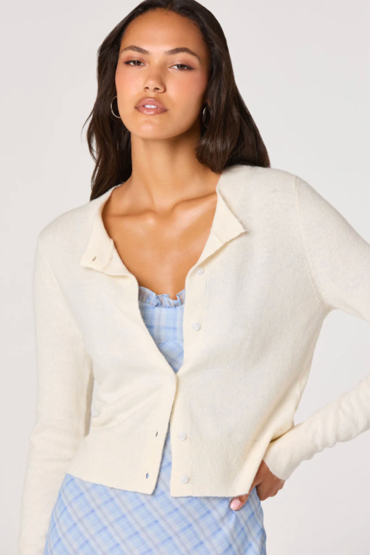 ASTR | Mary Cardigan