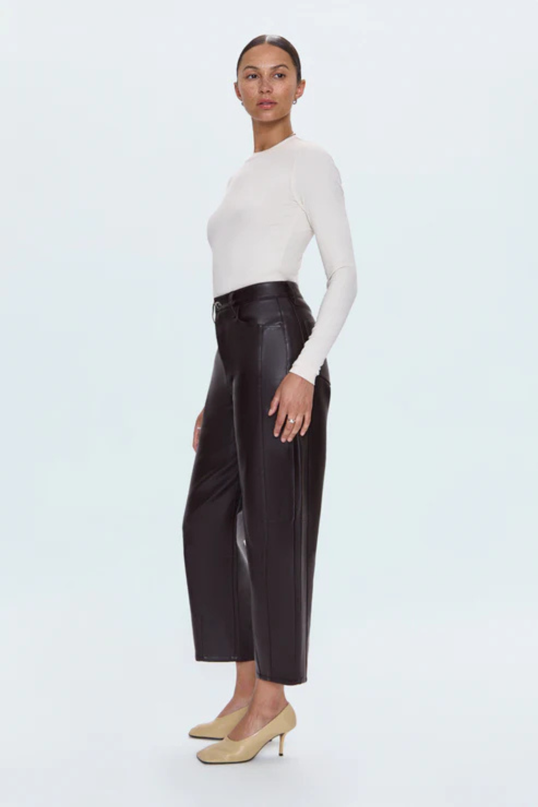 PISTOLA | ELI- FRENCH ROAST