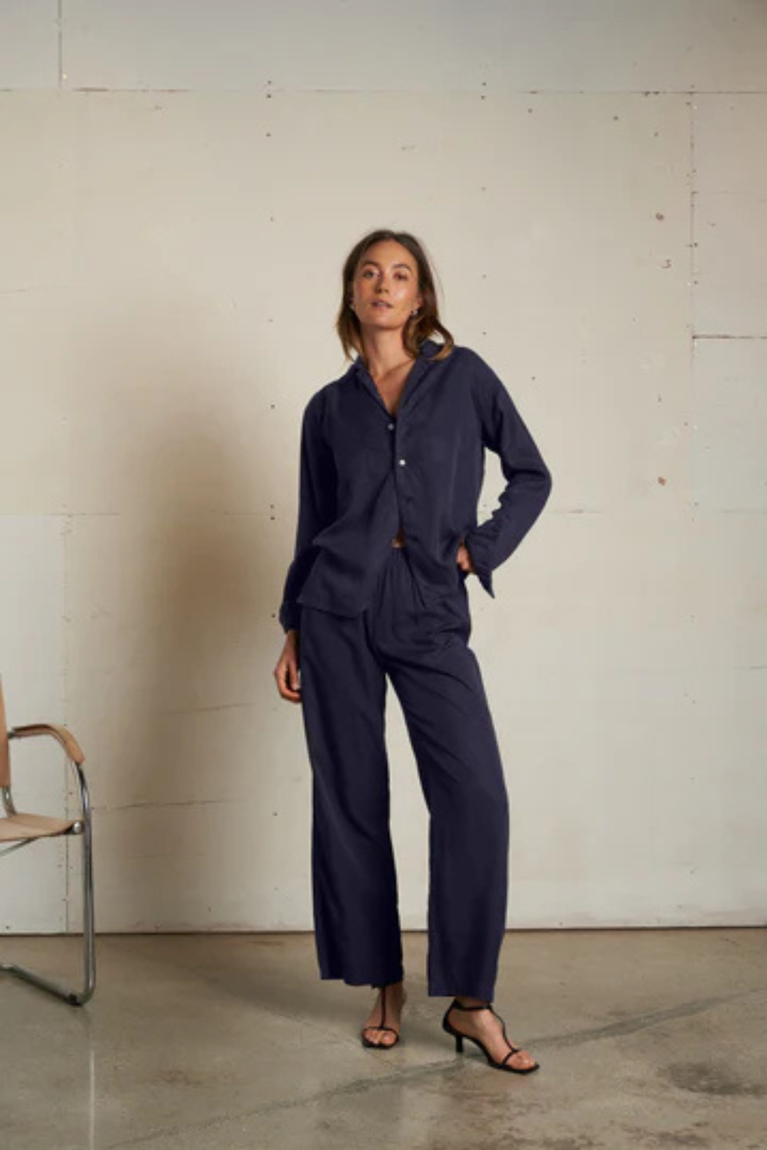 PWT | Hana Tencel Pants