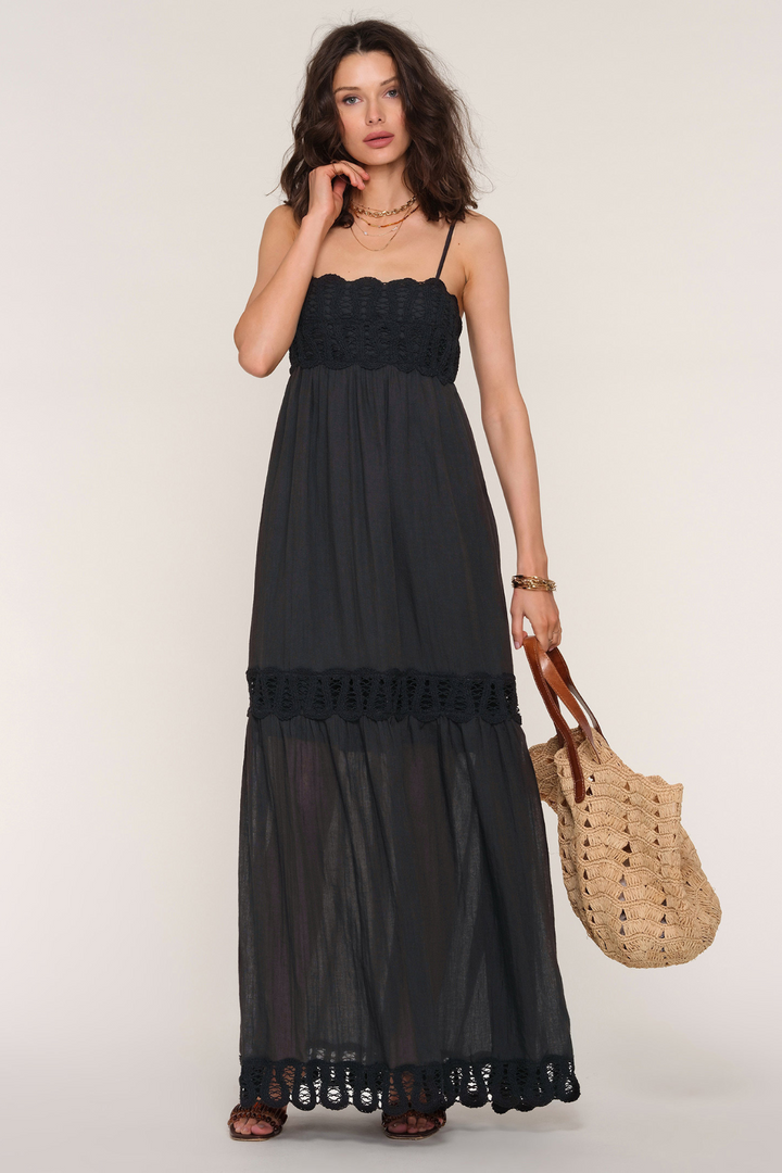 HEARTLOOM | Clove Dress