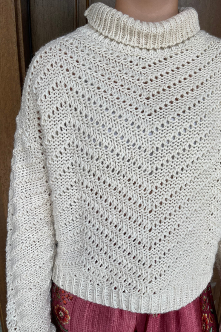 PIETRONILLA | Kaytie Sweater