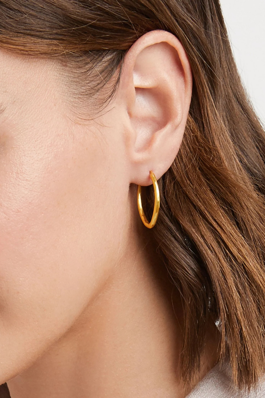 JULIE VOS | Fleur de Lis 2 in 1 Earring