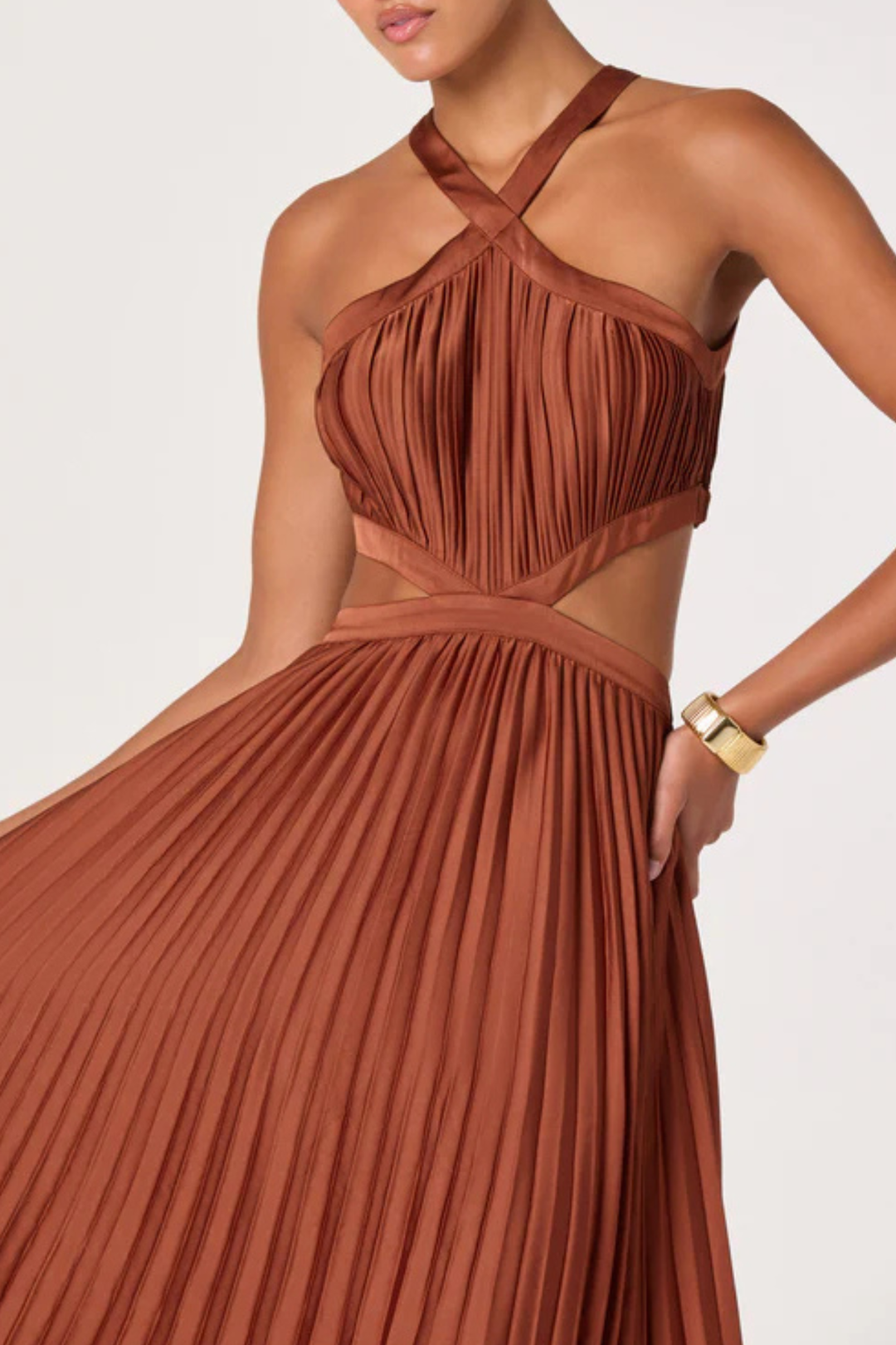 ASTR |  VERA DRESS
