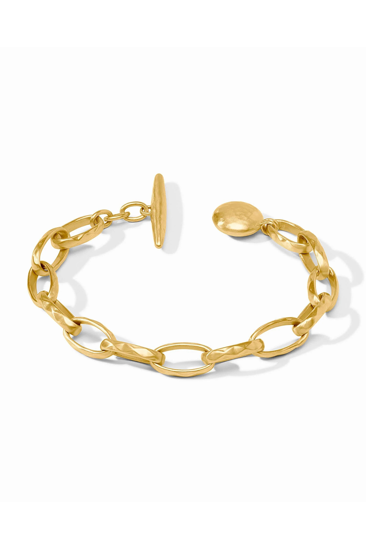 Julie Vos | Solara Link Bracelet