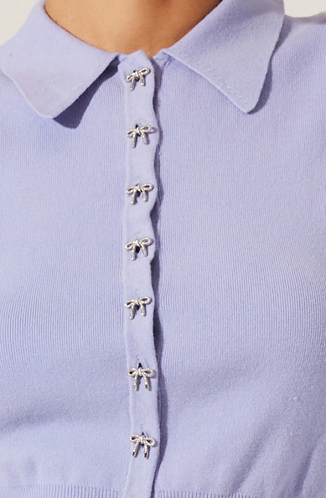 ASTR | Kori Sweater Top