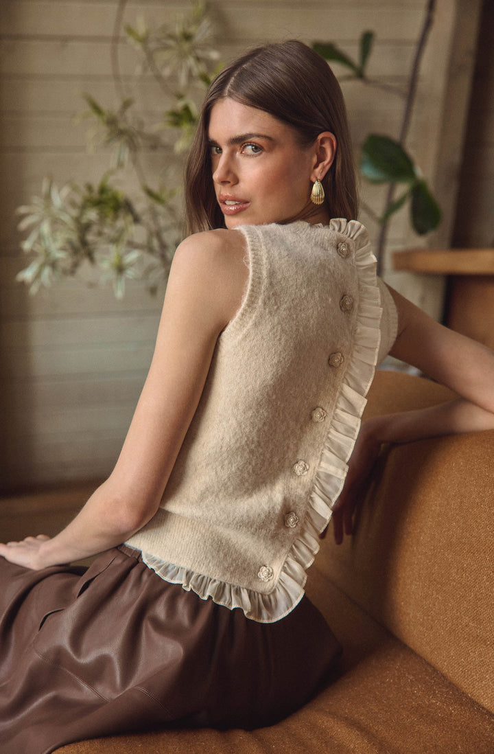 ASTR | Pernille Sweater