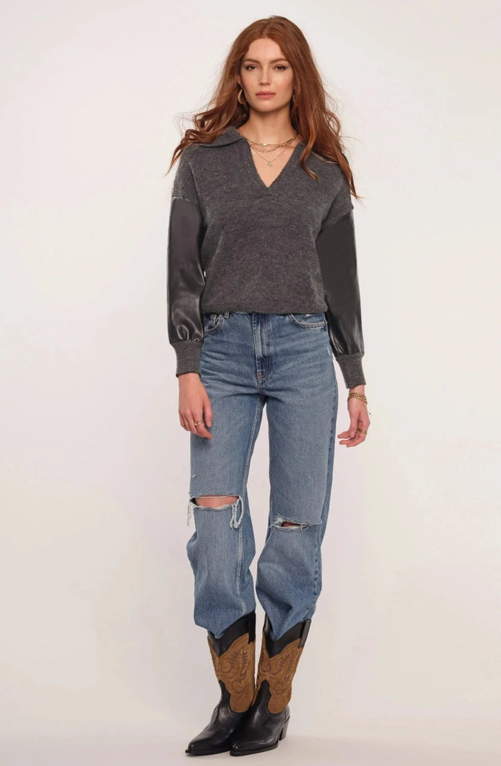 HEARTLOOM | Mia Sweater