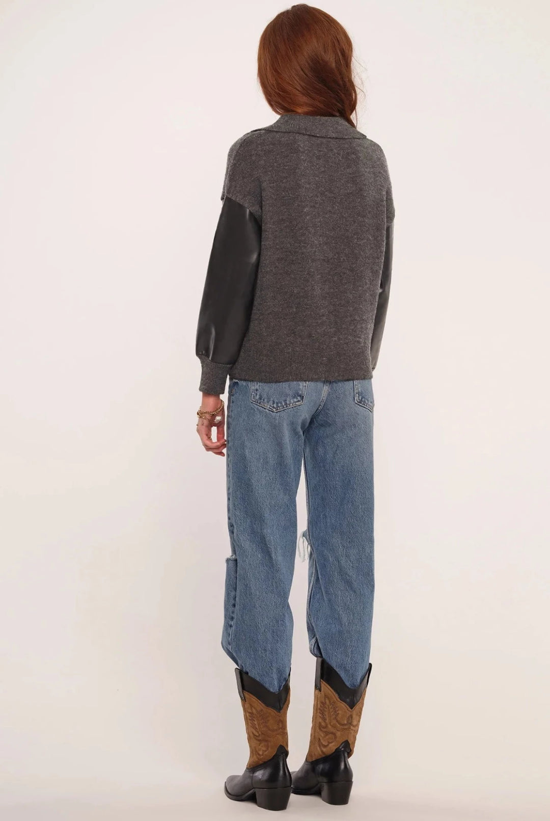 HEARTLOOM | Mia Sweater