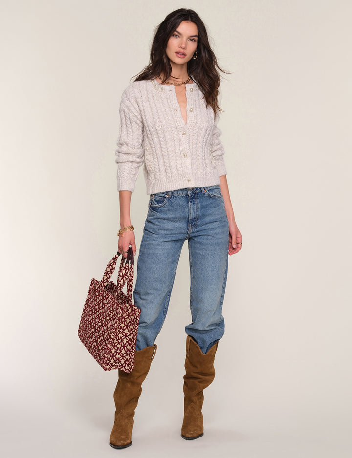 HEARTLOOM | Lottie Cardi