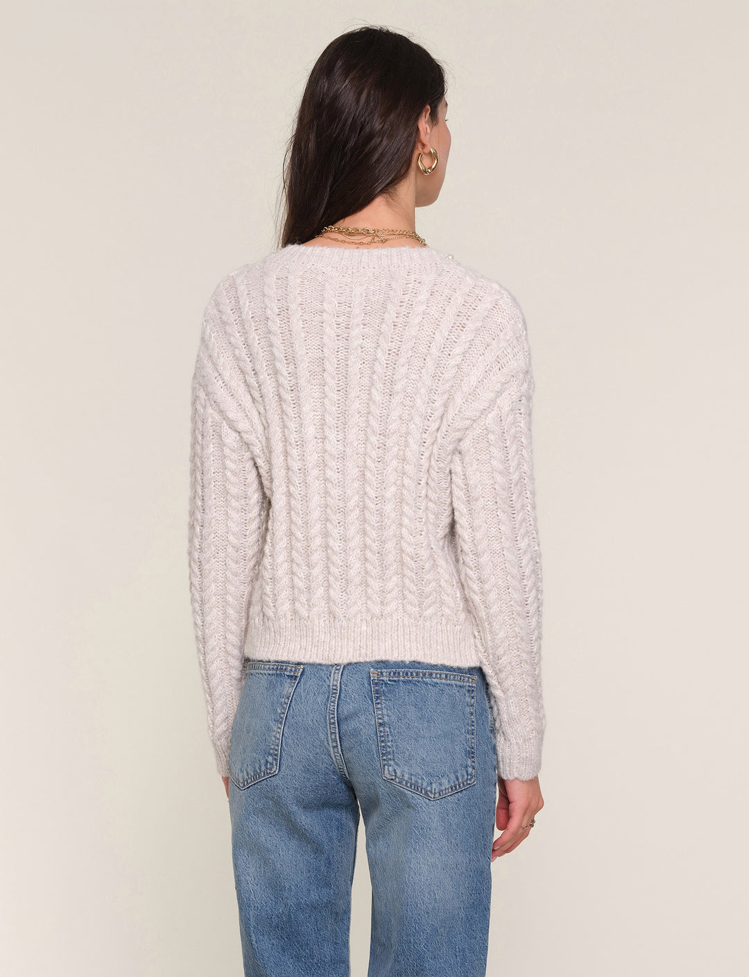 HEARTLOOM | Lottie Cardi