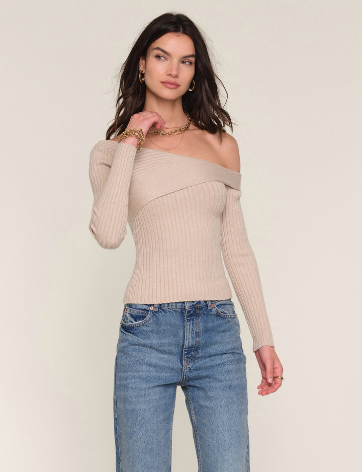 HEARTLOOM | Finley Top