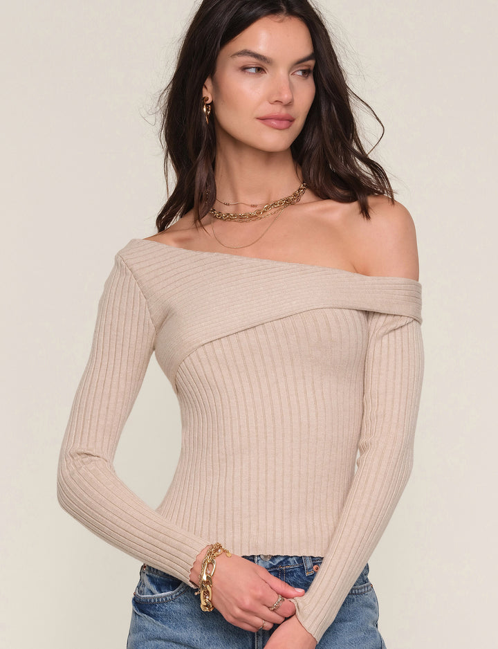 HEARTLOOM | Finley Top