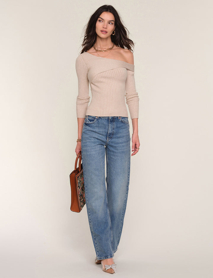 HEARTLOOM | Finley Top