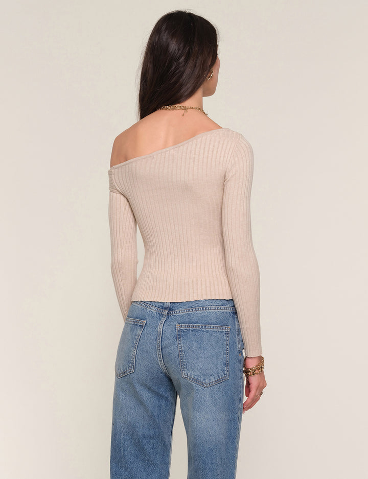 HEARTLOOM | Finley Top