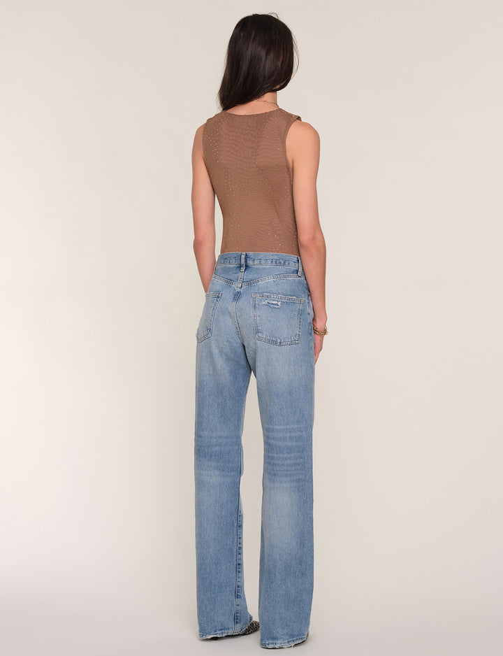 HEARTLOOM | Mariana Bodysuit