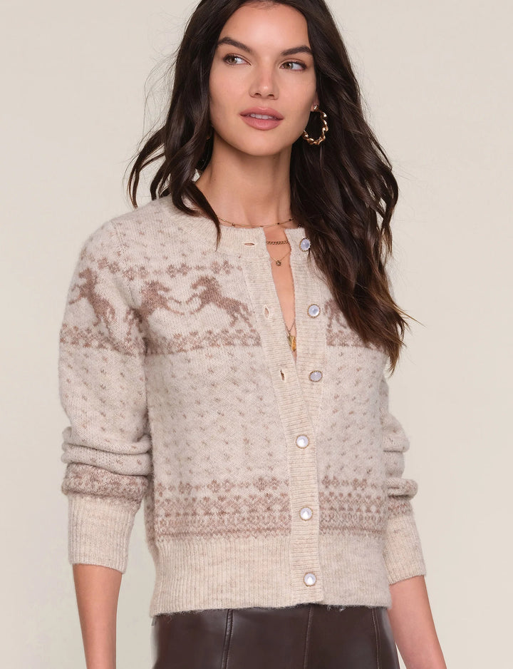 HEARTLOOM  | Esti Cardi