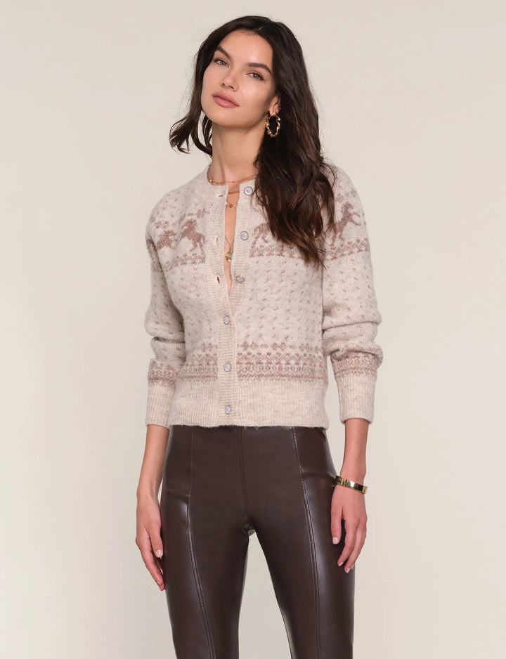 HEARTLOOM  | Esti Cardi