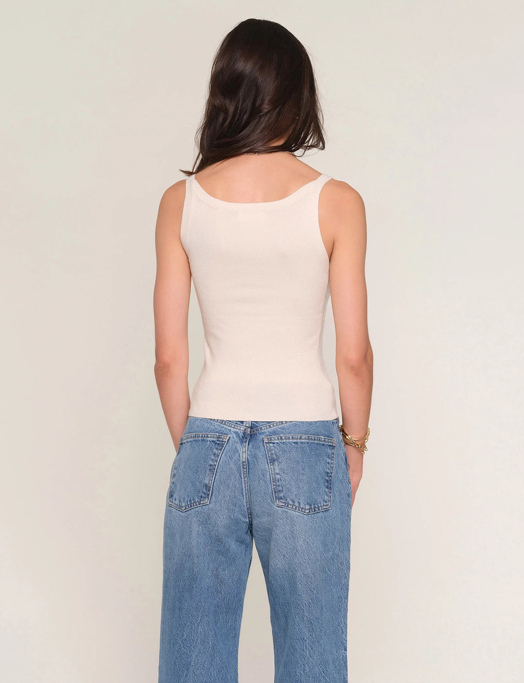 HEARTLOOM | Marta Tank