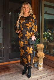 ASTR | Quinn Dress