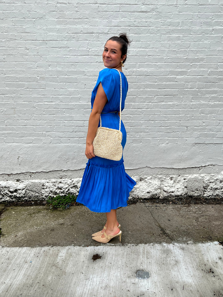 Mykonos Dress