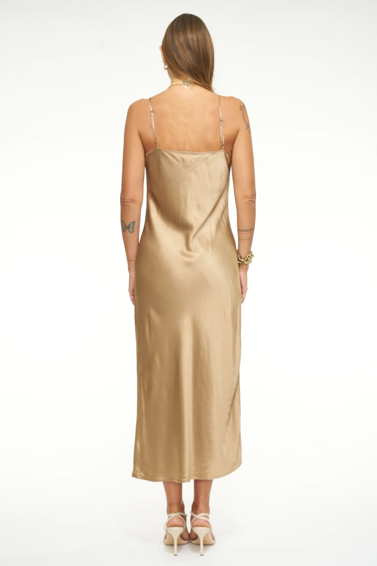 PISTOLA | MARI DRESS