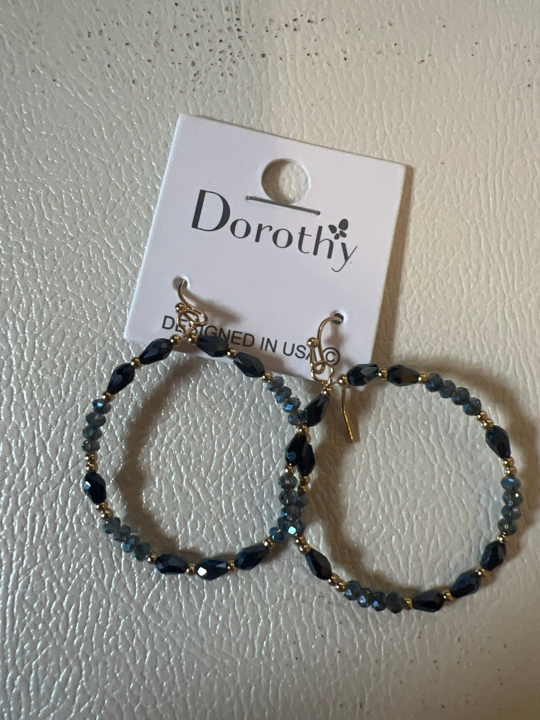 Dorothy Earrings