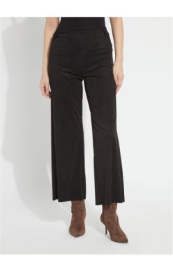 Lysse | Vionette Suede Wide Leg