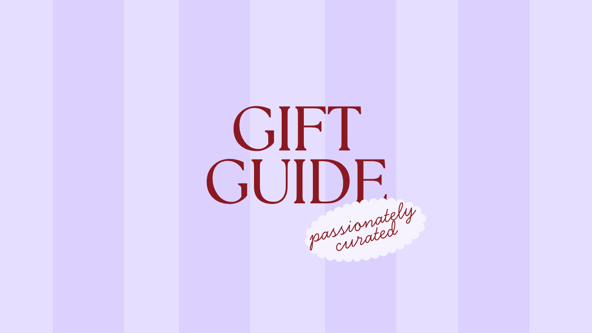 holiday gift guide