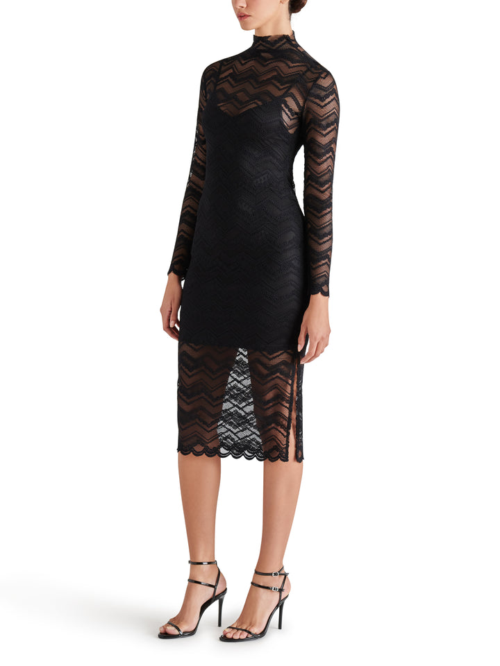 STEVE MADDEN | VIVIENNE DRESS