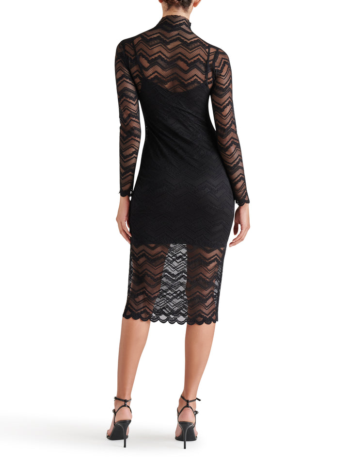 STEVE MADDEN | VIVIENNE DRESS