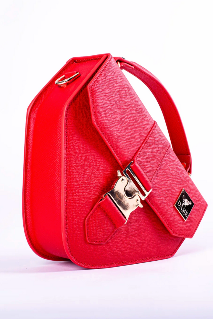 DAME | Regatta Bag- Ruby