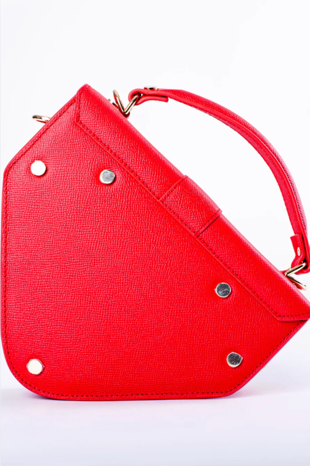 DAME | Regatta Bag- Ruby
