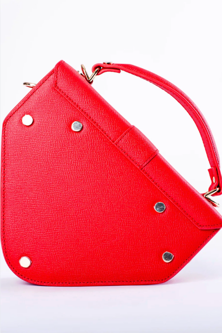 DAME | Regatta Bag- Ruby