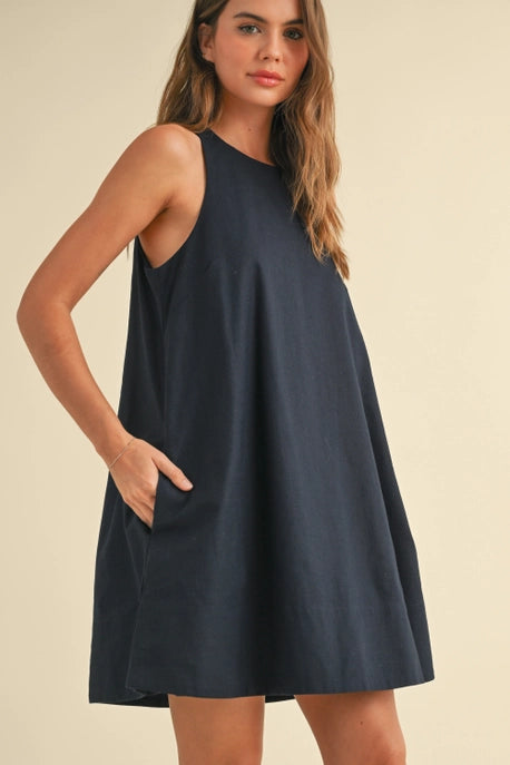 Jillian Dress