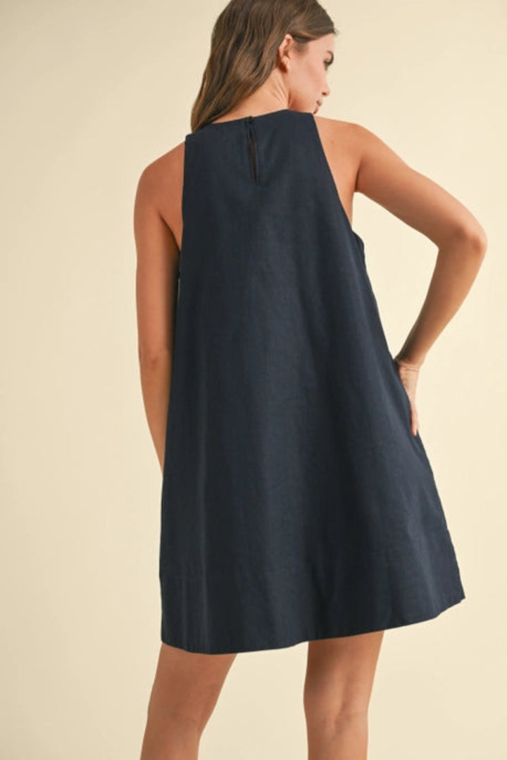 Jillian Dress
