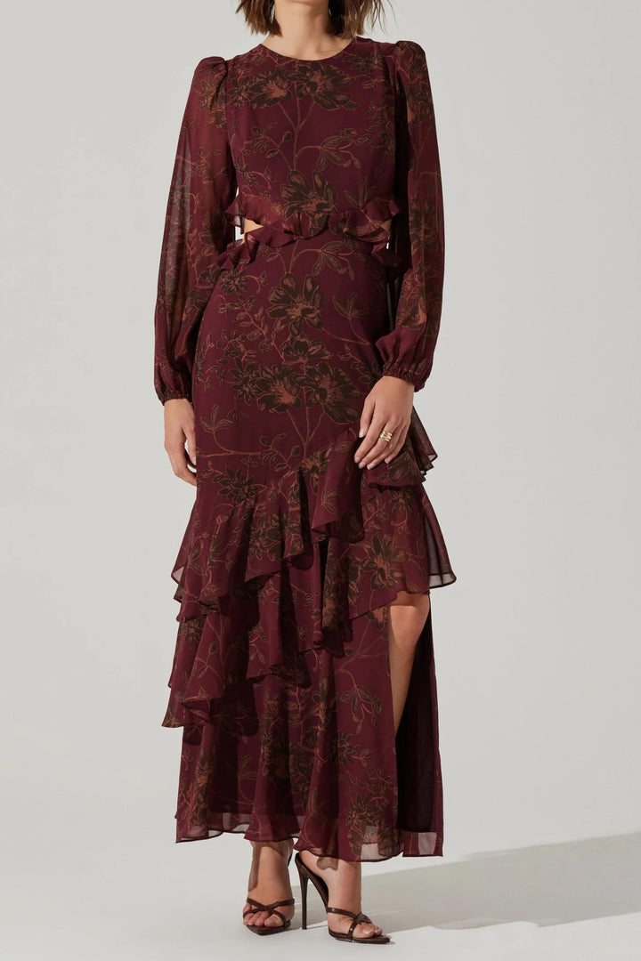 ASTR | Biella Dress