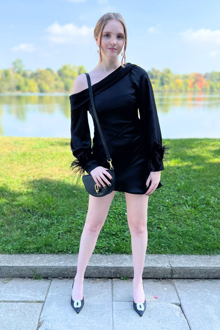 ASTR | Augusta Dress