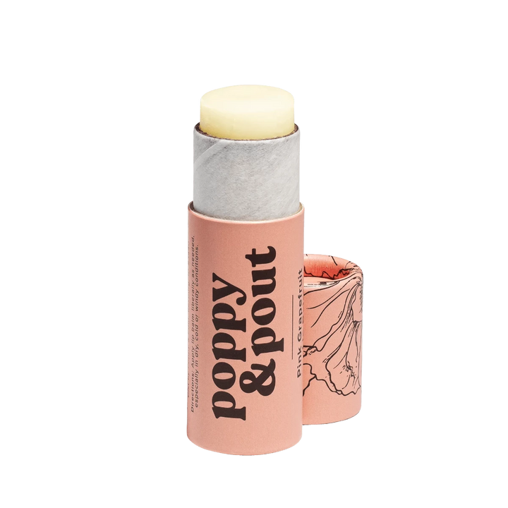 Lip Balm- Pink Grapefruit