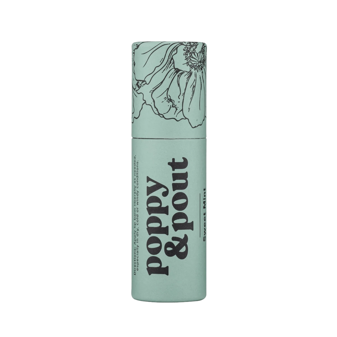 Lip Balm- Sweet Mint