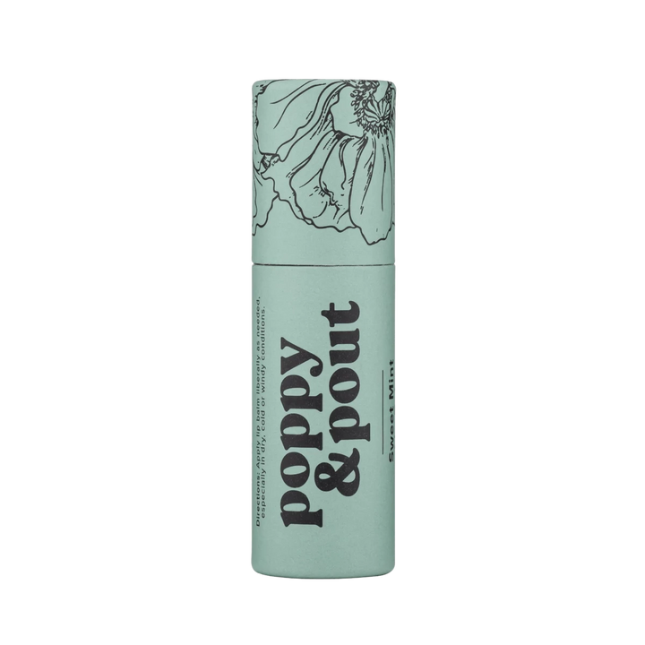 Lip Balm- Sweet Mint