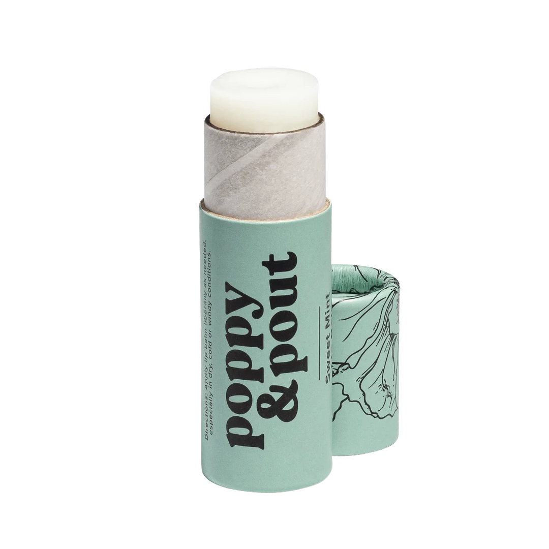 Lip Balm- Sweet Mint