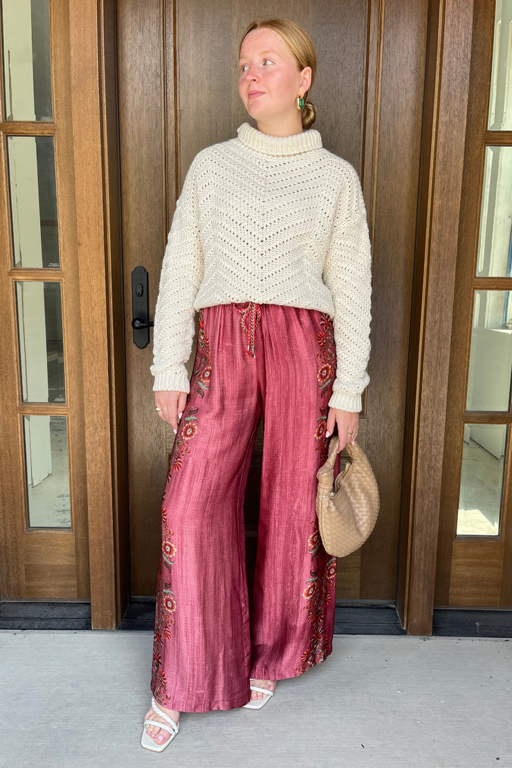 PIETRONILLA | Kaytie Sweater