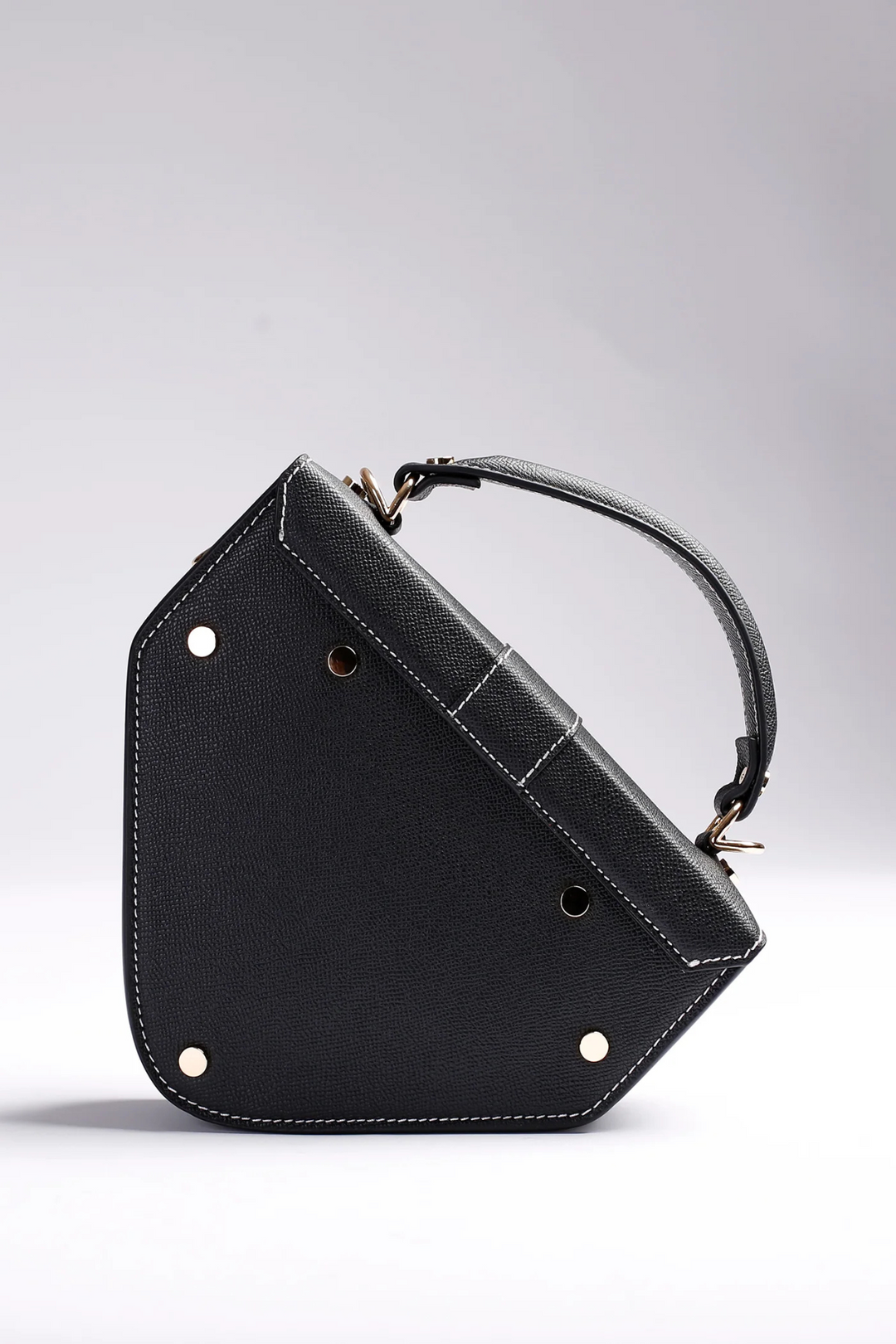 DAME | Regatta Bag - Obsidian