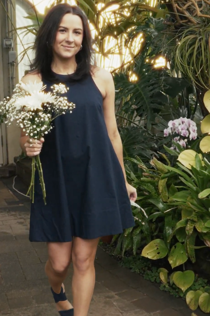 Jillian Dress