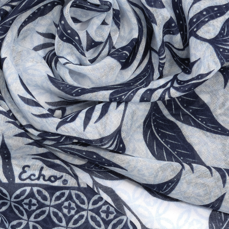 ECHO | Casablanca Bandana
