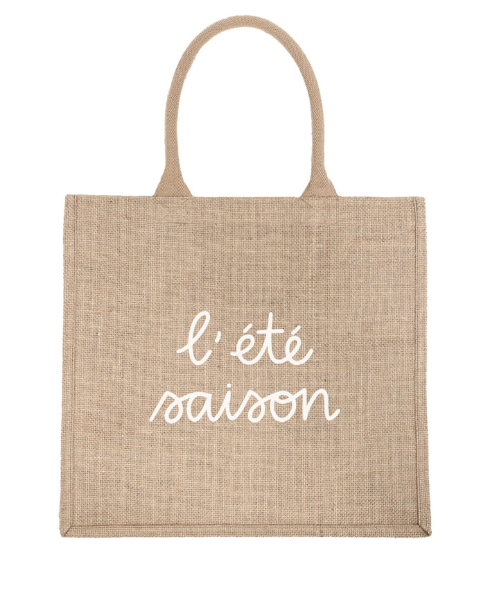 Tote | l' ètè saison