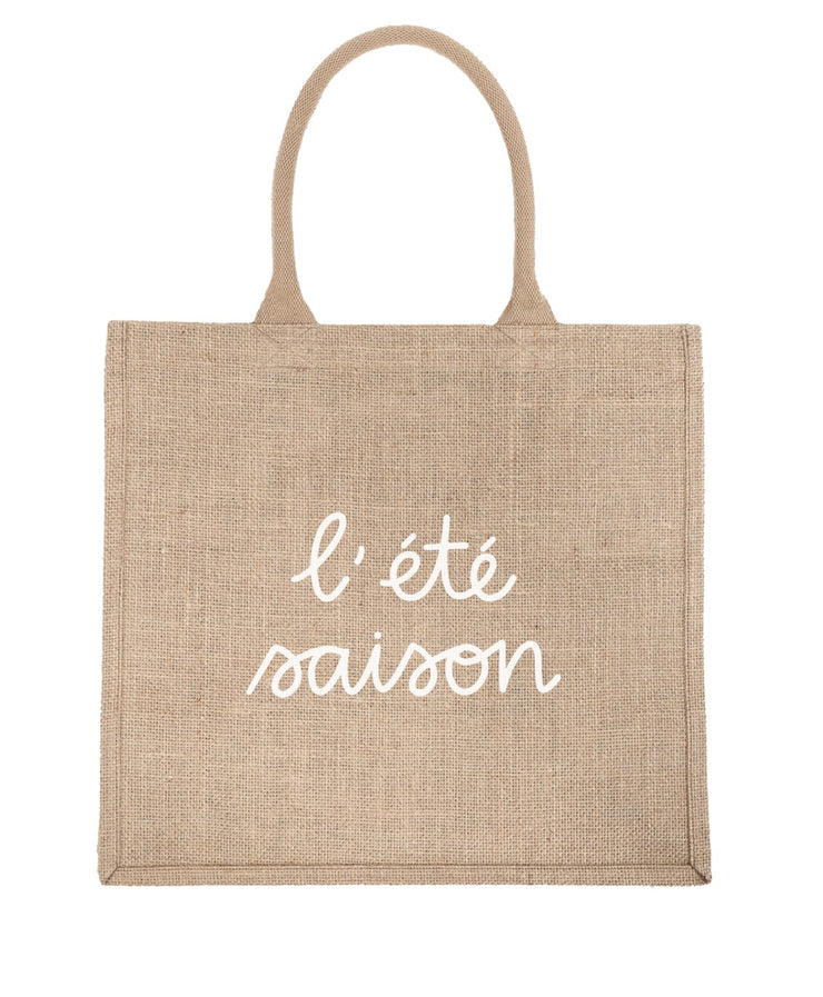 Tote | l' ètè saison