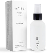 RIDDLE | Milky Spray Lotion- Sphinx