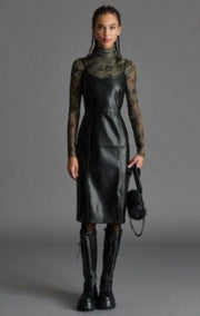 STEVE MADDEN GISELLE DRESS